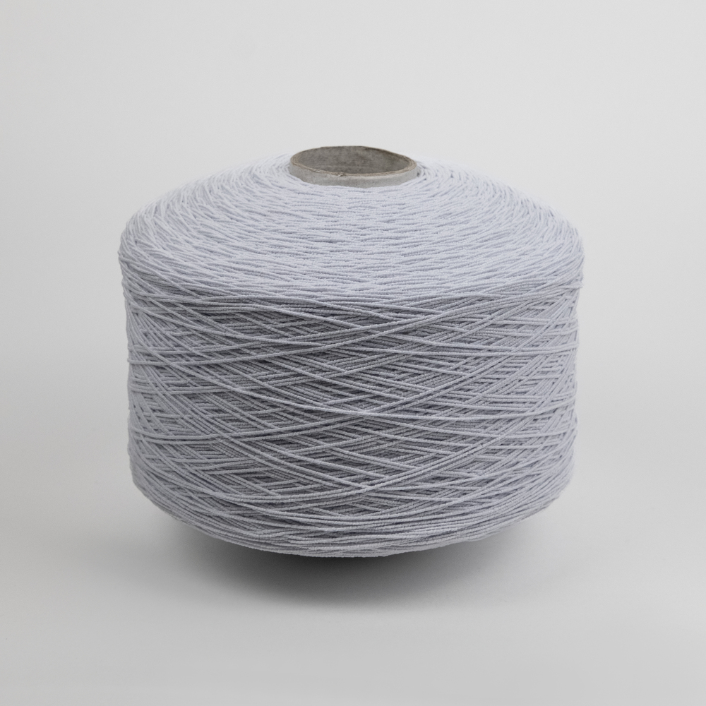 Нить латексная оплетенная